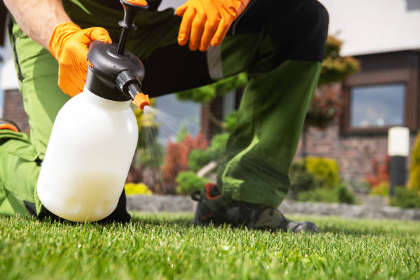 Best Pest Prevention Services  in Garrettsville, OH