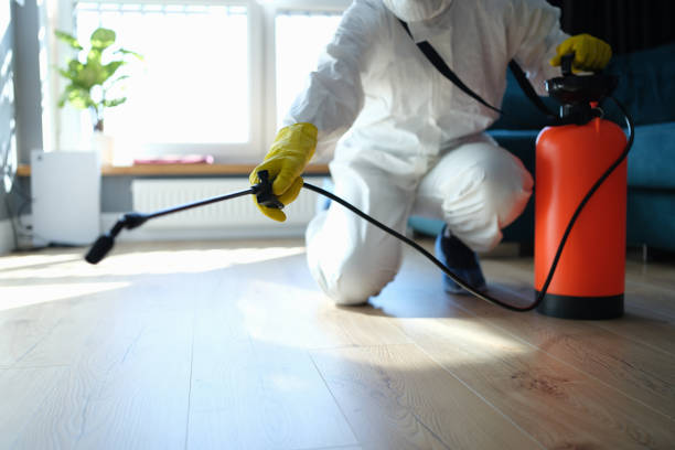 Professional Pest Control in Garrettsville, OH