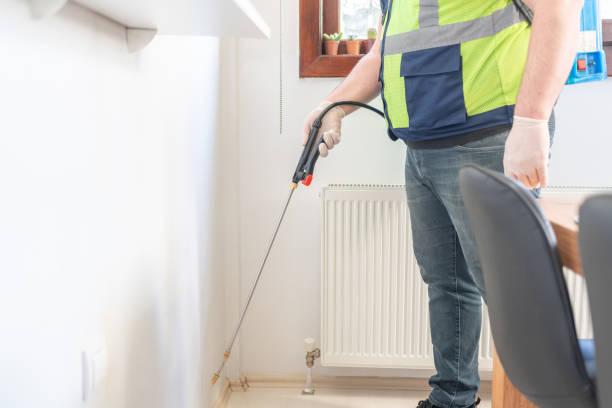 Best Affordable Pest Control Services  in Garrettsville, OH