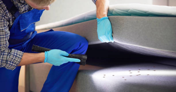 Best Exterminator Services  in Garrettsville, OH